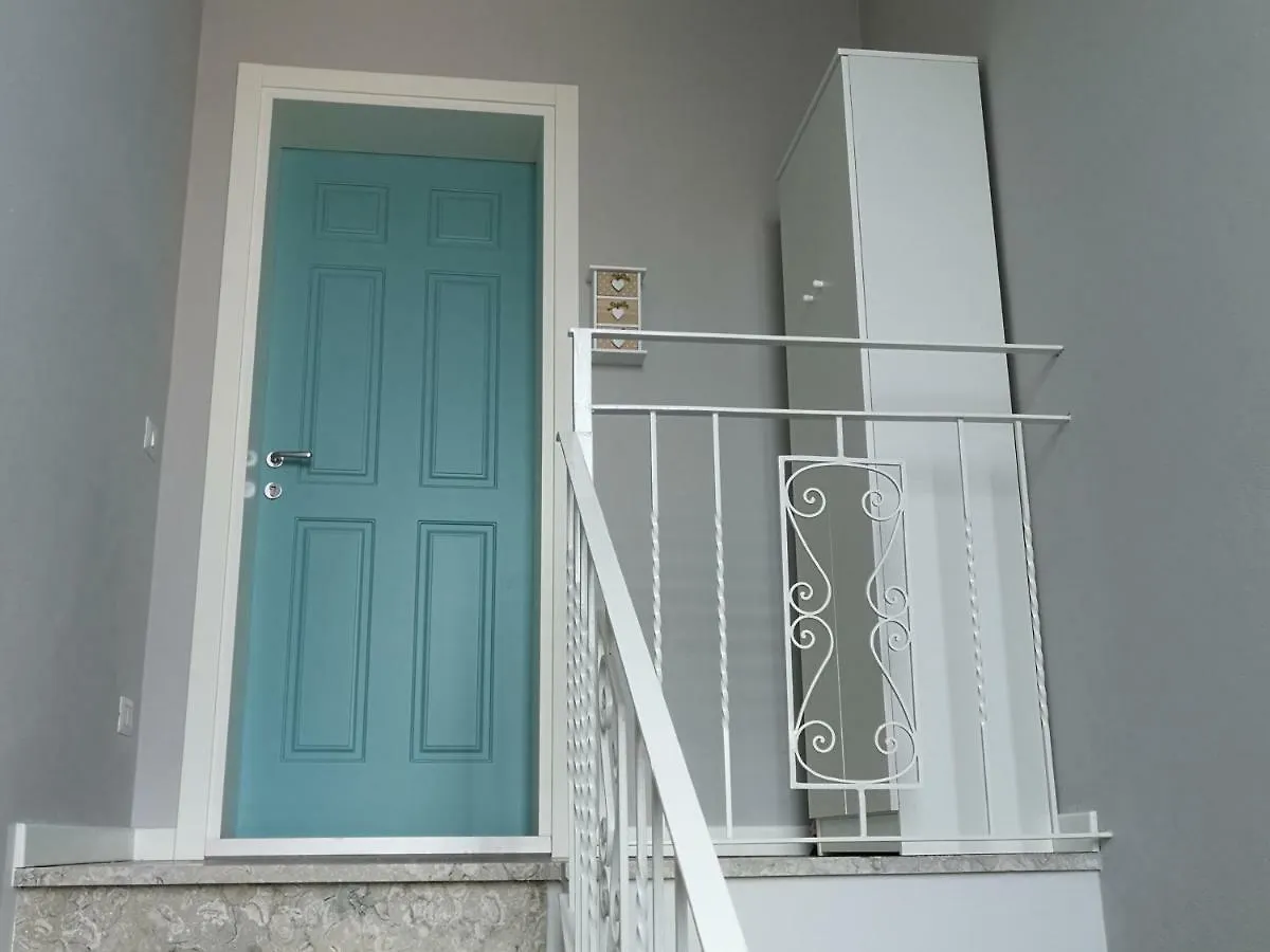 Konukevi Il Giardino Di Sara Otel Salò