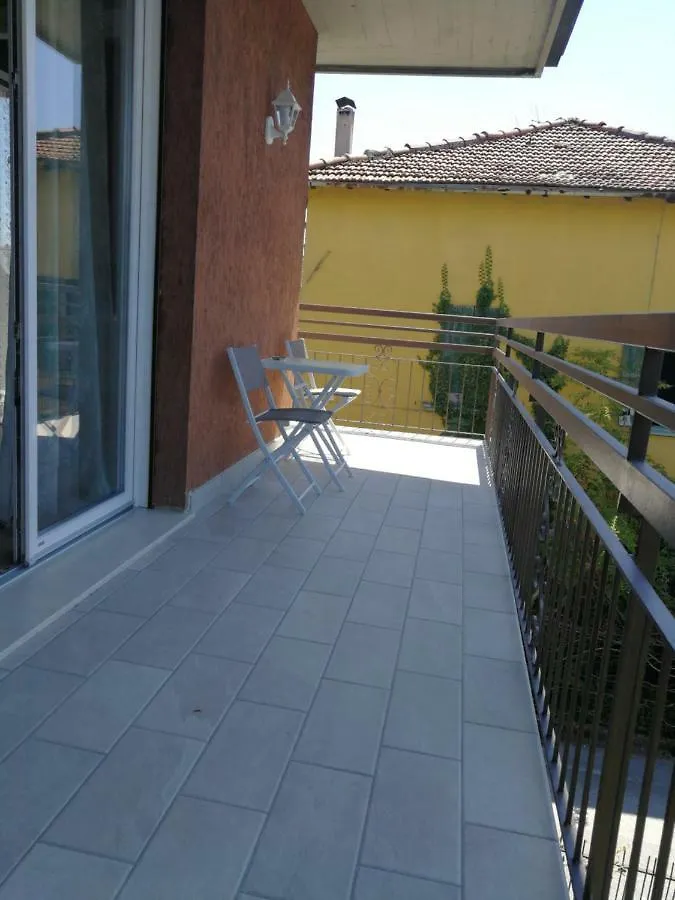 Il Giardino Di Sara Otel Salò İtalya