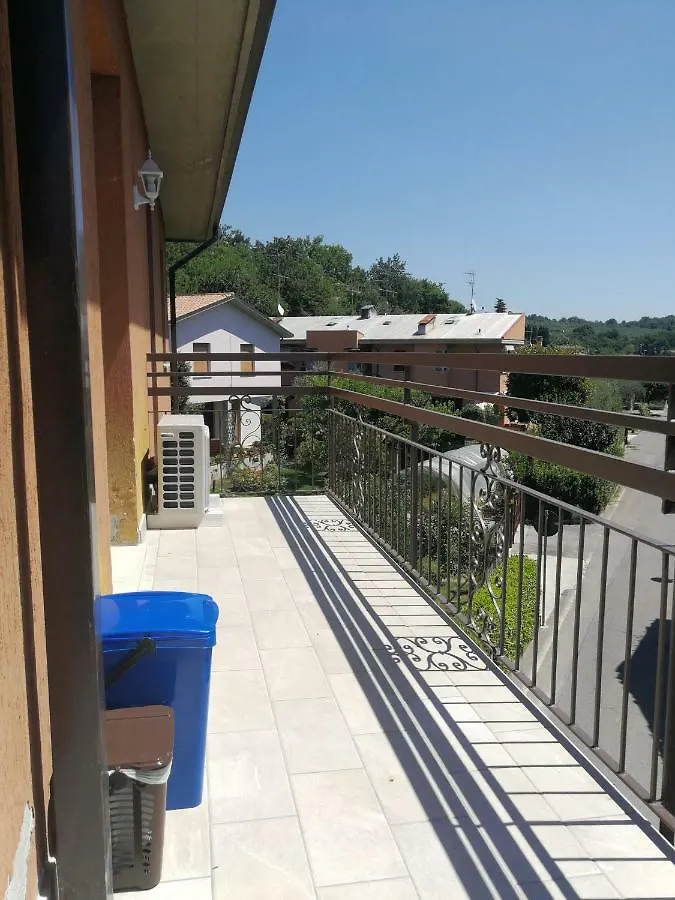 Il Giardino Di Sara Otel Salò 0*,  İtalya