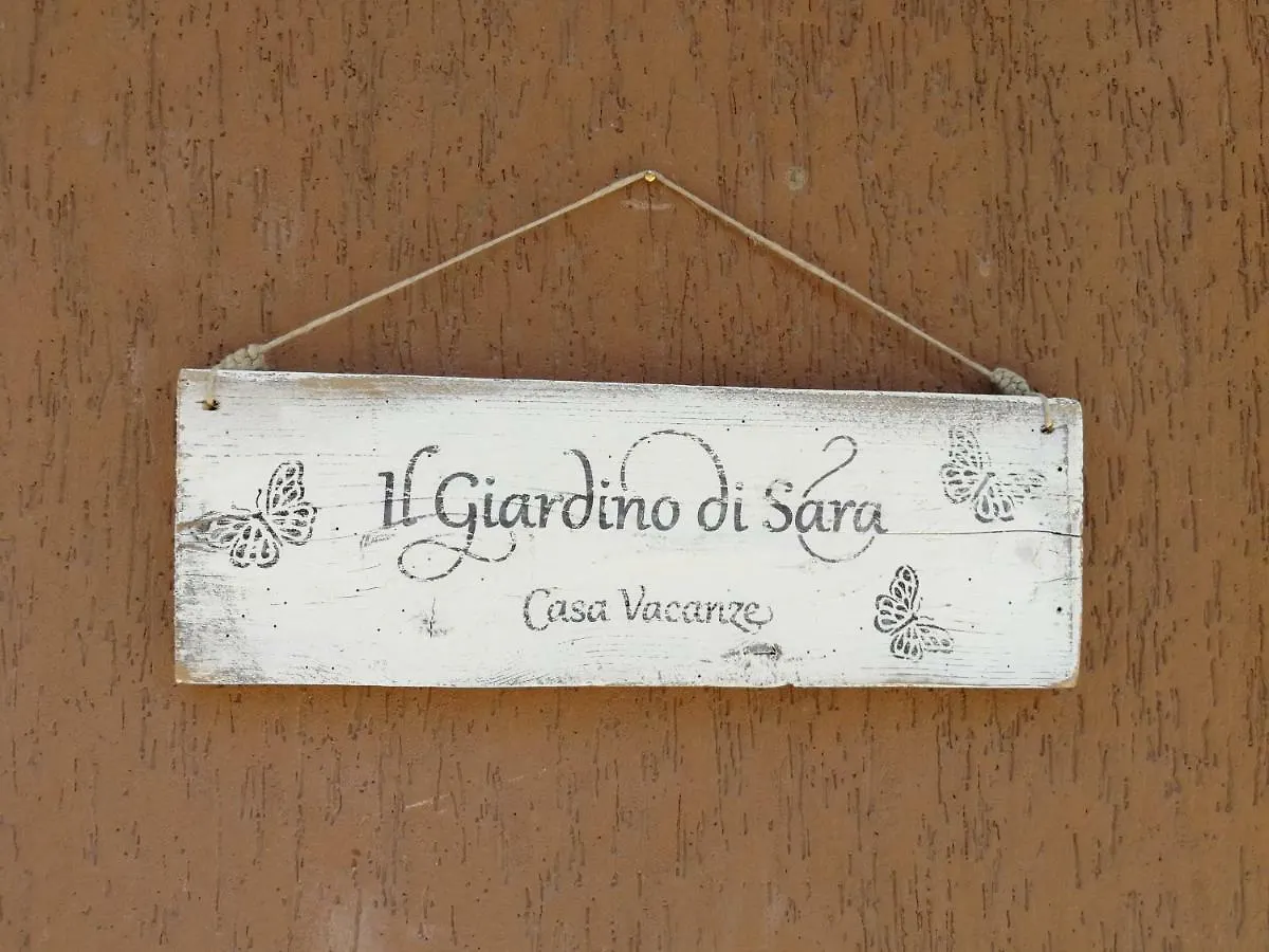Il Giardino Di Sara Otel Salò 0*,  İtalya