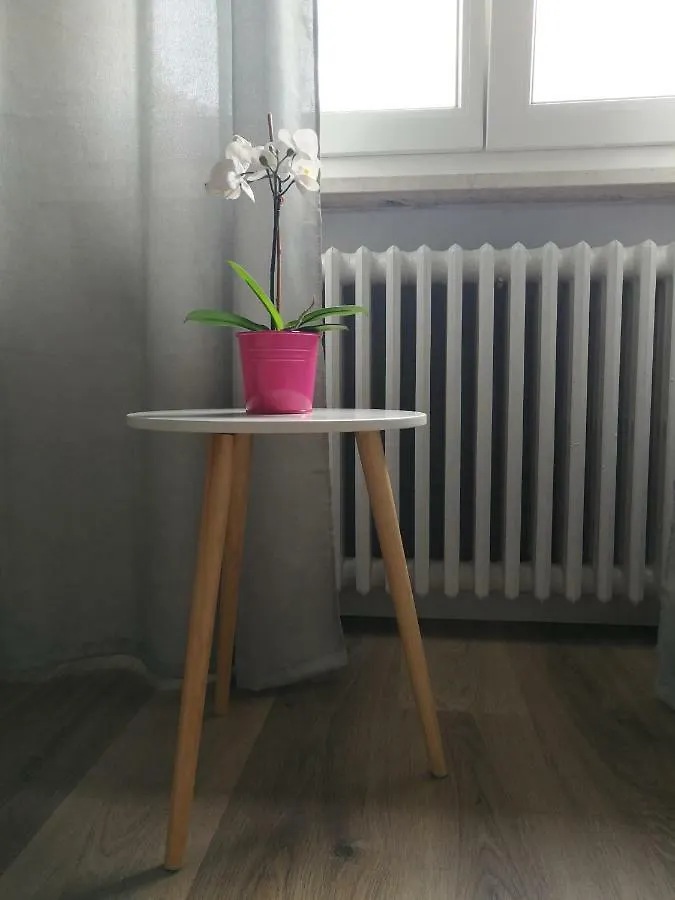 Il Giardino Di Sara Otel Salò Konukevi