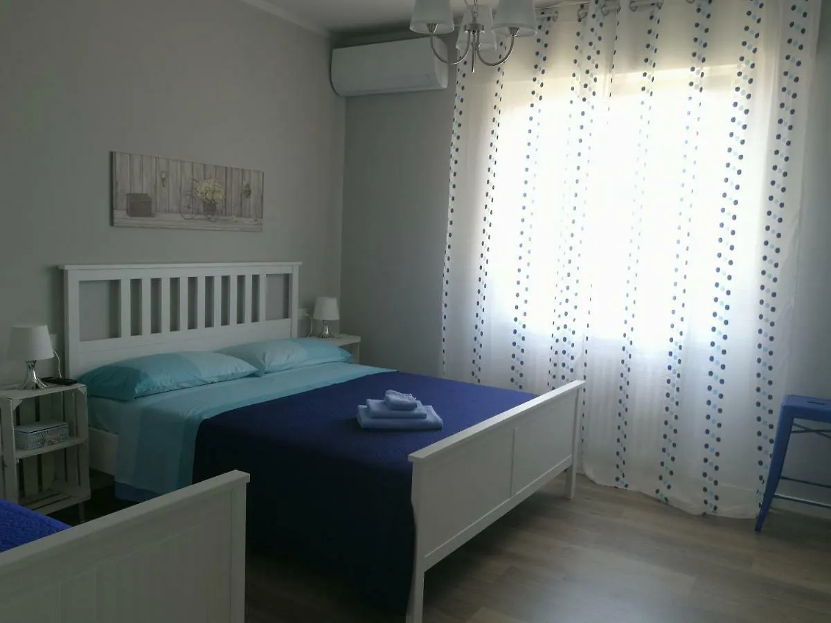 Konukevi Il Giardino Di Sara Otel Salò